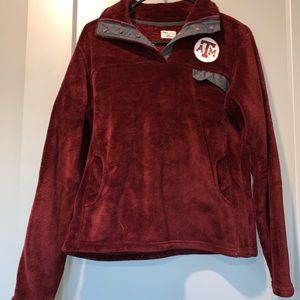 Texas A&M jacket
